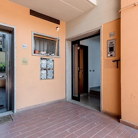 Tucano - Sweet Dreams In Apartment Florence