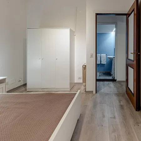 Apartment Tucano - Sweet Dreams In Florence