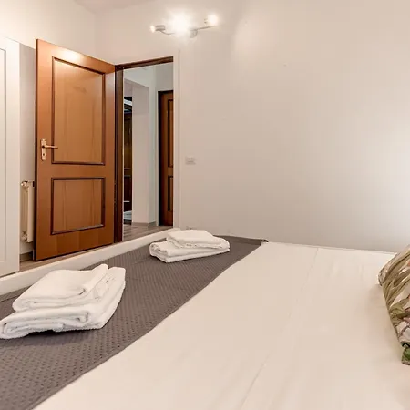Apartment Tucano - Sweet Dreams In Florence