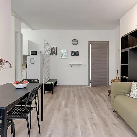 Apartment Tucano - Sweet Dreams In