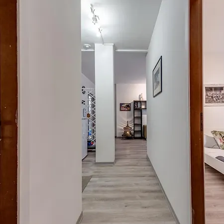 Apartment Tucano - Sweet Dreams In *